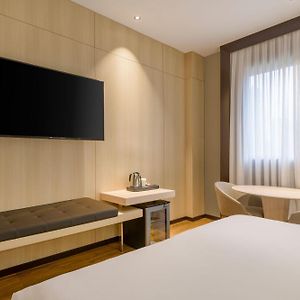 Standaard Kamer met een Queen Size Bed